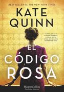 El Código Rosa (the Rose Code - Spanish Edition)
