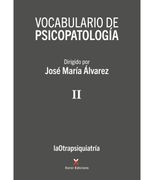 Vocabulario de Psicopatologia vol ii