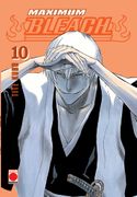 Bleach Maximum 10