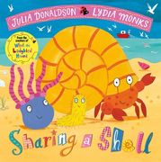 Sharing a Shell (en Inglés)