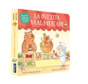 El libro dejachupetes (Grandes pasitos) eBook : Pérez-Sauquillo, Vanesa,  Sánchez, Sara: : Libros