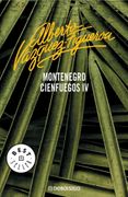 Montenegro (Cienfuegos 4) (Best Seller)