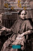Ee137. El Cardenal Pedro de Quevedo y Quintano en Cortes.