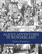Alice´s Adventures in Wonderland