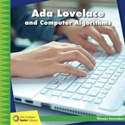 ADA Lovelace and Computer Algorithms (en Inglés)