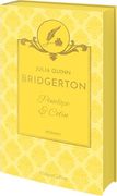 Bridgerton - Penelope & Colin (en Alemán)