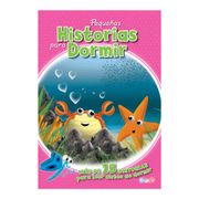 Pequeñas historias para dormir