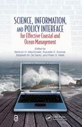 Science, Information, and Policy Interface for Effective Coastal and Ocean Management (en Inglés)