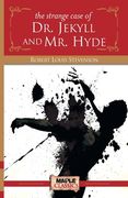 The Strange Case of Dr. Jekyll and Mr. Hyde (en Inglés)