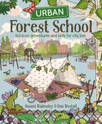 Urban Forest School (en Anglais)