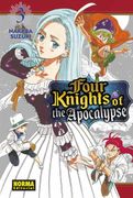 Four Knights of the Apocalypse 3