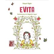 Evita (in Spanish)