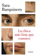 La chica más lista que conozco (in Spanish)