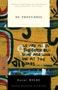 Mod lib de Profundis (Modern Library) (en Inglés)