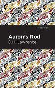 Aaron'S rod (Mint Editions) (en Inglés)