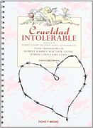 Crueldad intolerable