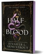 Half-Blood (en Inglés)