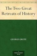 The two Great Retreats of History (en Inglés)