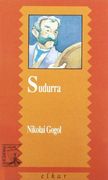 Sudurra: 22 (Branka) (en Euskera)