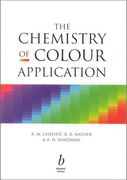 The Chemistry of Colour Application