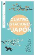 CUATRO ESTACIONES EN JAPÓN (in Spanish)
