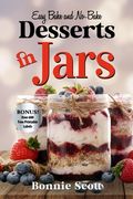 Desserts In Jars (en Inglés)