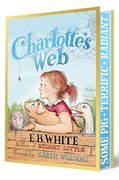 Charlotte's web Collector’S Deluxe Limited Edition (en Inglés)