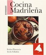 Cocina Madrileña (Cocina regional española) (in Spanish)