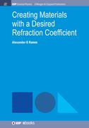 Creating Materials with a Desired Refraction Coefficient (en Inglés)