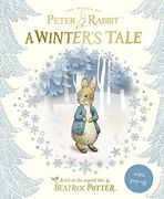 A Winter'S Tale (Peter Rabbit) (en Inglés)