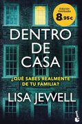 Dentro de Casa: Edición Limitada a Precio Especial