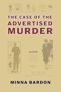 The Case of the Advertised Murder (en Inglés)