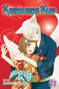Kamisama Kiss, Vol. 23 (23) (en Inglés)