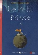 Le Petit Prince. Niveau a1 (Lectures eli Juniors) (en Francés)