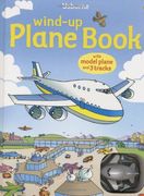 Wind-Up Plane Book 