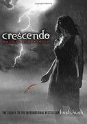 Crescendo (Hush Hush) (en Inglés)