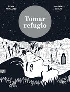 Tomar Refugio / Take Shelter (in Spanish)