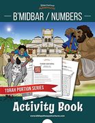 B'midbar (en Inglés)