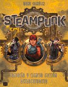 Steampunk: Fantasía Y Ciencia Ficción Retrofuturista (in Spanish)