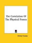 the correlation of the physical forces (en Inglés)