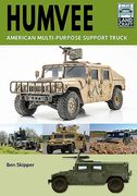 Humvee: American Multi-Purpose Support Truck (en Inglés)