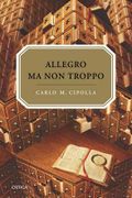 Allegro ma non Troppo - Carlo M. Cipolla - Critica