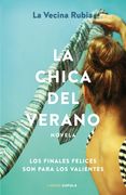 La Chica del Verano (Novela)