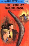 The Bombay Boomerang (en Inglés)