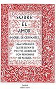 SOBRE EL AMOR