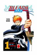 Bleach Bestseller 1