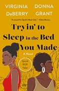 Tryin'To Sleep in the bed you Made 