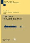 horizons of combinatorics