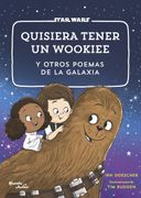 Quisiera tener un wookiee (in Spanish)