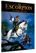 Secreto del Papa, el el Escorpion 2 - Desconocido - Latinbooks